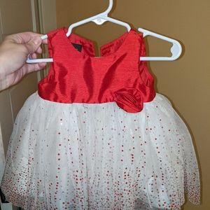 Baby dress